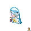 Набір для креативної творчості Aqua Mosaic Danko Toys