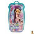 Шарнирная кукла для детей 15 см Bambi