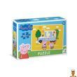 Детский пазл Peppa Pig: Мороженое 200300 30 элементов DoDo Toys