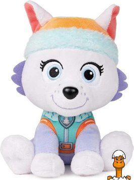 Мамалюк - М'яка іграшка Paw Patrol Еверест 15 см (SM84240/8797) Paw Patrol A4-SM84240-8797