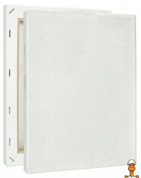 Мамалюк - Холст на подрамнике 20x35 см Art Craft Art Craft RT2-13018
