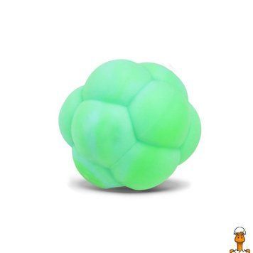 Мамалюк - Іграшка антистрес бірюзового кольору для дітей Bambi Bambi RT2-YD2542-TURQUOISE