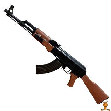 Мамалюк - Дитячий ігровий автомат з пластиковими кульками Bambi Bambi RT2-1093