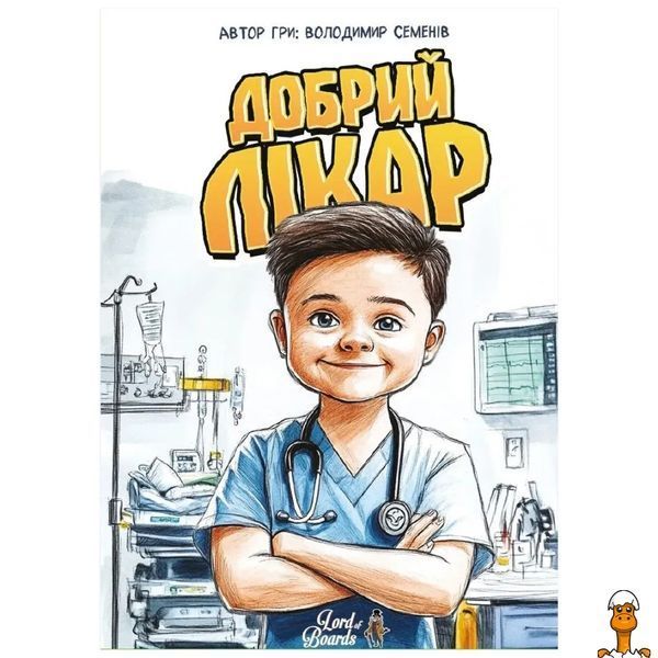 Мамалюк - Настільна карткова гра 64 карти Lord of Boards Lord of Boards RT2-LOB2506UA