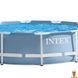 Мамалюк - Каркасний басейн 305х76 см 4485 л Intex Intex RT2-26700 фото 3