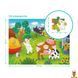 Мамалюк - Пазл детский Коровы и козлята 30 элементов DoDo Toys DoDo Toys RT2-300683 фото 4