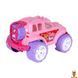 Мамалюк - Детский пластиковый внедорожник Party time Технок Технок RT2-4609TXK фото 2
