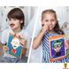 Мамалюк - Детская настольная игра магнитная Фейсики Vladi Toys Vladi Toys RT2-VT3702-15 фото 5
