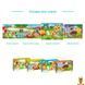 Мамалюк - Пазл детский Коровы и козлята 30 элементов DoDo Toys DoDo Toys RT2-300683 фото 6