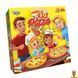 Мамалюк - Настільна гра для сім'ї IQ Pizza українською мовою Danko Toys Danko Toys RT2-G-IP-01U фото 1