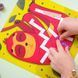 Мамалюк - Набор для творчества Sticky strips Лама Vladi Toys Vladi Toys RT2-VT4433-04 фото 3