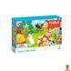 Мамалюк - Пазл детский Коровы и козлята 30 элементов DoDo Toys DoDo Toys RT2-300683 фото 1