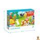 Мамалюк - Пазл детский Коровы и козлята 30 элементов DoDo Toys DoDo Toys RT2-300683 фото 5