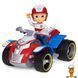 Мамалюк - Ігровий набір Paw Patrol Рятувальний автомобіль з водієм Райдер (SM16775/8807) Paw Patrol A4-SM16775-8807 фото 3