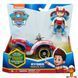 Мамалюк - Ігровий набір Paw Patrol Рятувальний автомобіль з водієм Райдер (SM16775/8807) Paw Patrol A4-SM16775-8807 фото 10