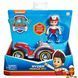 Мамалюк - Ігровий набір Paw Patrol Рятувальний автомобіль з водієм Райдер (SM16775/8807) Paw Patrol A4-SM16775-8807 фото 2