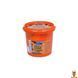 Мамалюк - Набор для творчества Stretch Sand 700 г оранжевого цвета Danko Toys Danko Toys RT2-STS-01-01U-OR фото 2