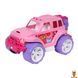 Мамалюк - Детский пластиковый внедорожник Party time Технок Технок RT2-4609TXK фото 1