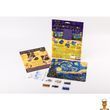 Набір творчості для дітей Зіркова ніч DIAMOND DECOR Danko Toys
