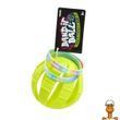 Іграшка Band-it Ball Трансфомуй м'ячик зелений (E73647-G)