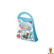 Дитячий набір для творчості Aqua Mosaic Danko Toys