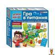 Настольная игра для изучения английского языка Вопросы Ranok Creative