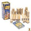 Настольная игра развивающая 28 карт заданий Danko Toys
