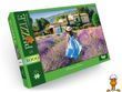 Пазл 1000 элементов Прованс Франция Danko Toys