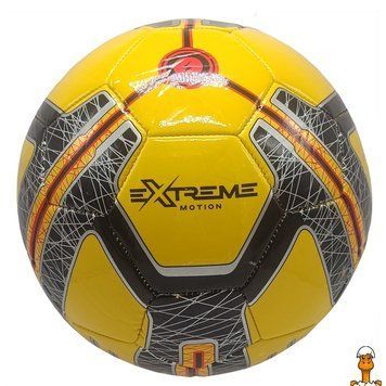 Мамалюк - Футбольний м'яч Extreme motion розмір 5 Bambi Bambi RT2-FB24083