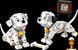 Мамалюк - Конструктор LEGO Disney Лаки и Пенни 101 далматинец 268 деталей (43271) LEGO A4-43271 фото 7