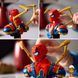 Мамалюк - Конструктор LEGO Marvel Бюст Железного Человека-паука 379 деталей (76326) LEGO A4-76326 фото 7
