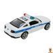 Мамалюк - Машинка детская Ford Mustang GT белая масштаб 1:43 АвтоПром автопром RT2-4372-WHITE фото 2