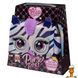 Мамалюк - Інтерактивна сумочка Purse Pets Зебра (SM26700/5906) Purse Pets A4-SM26700-5906 фото 7