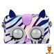 Мамалюк - Інтерактивна сумочка Purse Pets Зебра (SM26700/5906) Purse Pets A4-SM26700-5906 фото 6