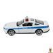 Мамалюк - Дитяча іграшкова машина Ford Mustang GT біла масштаб 1:43 АвтоПром автопром RT2-4372-WHITE фото 4