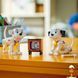 Мамалюк - Конструктор LEGO Disney Лаки и Пенни 101 далматинец 268 деталей (43271) LEGO A4-43271 фото 6