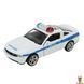 Мамалюк - Дитяча іграшкова машина Ford Mustang GT біла масштаб 1:43 АвтоПром автопром RT2-4372-WHITE фото 3