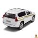 Мамалюк - Детская автомодель Toyota Prado масштаб 1:40 TechnoDrive TechnoDrive RT2-KM250425W фото 5