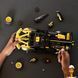 Мамалюк - Конструктор LEGO Technic Bugatti Bolide 905 деталей (42151) LEGO A4-42151 фото 4