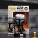 Мамалюк - Фигурка Funko Pop! Мандалорец 10 см (45545) Funko A4-45545 фото 5