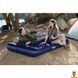 Мамалюк - Надувний велюровий матрац Bestway 67681 191-137-30 см Bestway RT2-67681 фото 7