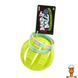 Мамалюк - Іграшка Band-it Ball Трансфомуй м'ячик зелений (E73647-G) Band-It Ball A4-E73647-G фото 1