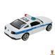 Мамалюк - Дитяча іграшкова машина Ford Mustang GT біла масштаб 1:43 АвтоПром автопром RT2-4372-WHITE фото 2