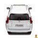 Мамалюк - Детская автомодель Toyota Prado масштаб 1:40 TechnoDrive TechnoDrive RT2-KM250425W фото 4