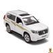 Мамалюк - Детская автомодель Toyota Prado масштаб 1:40 TechnoDrive TechnoDrive RT2-KM250425W фото 7