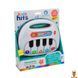 Мамалюк - Музична іграшка орган українська мова Kids Hits Kids Hits RT2-KH15-001 фото 1