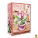 Мамалюк - Дитячий конструктор Plant Flower Collection 33026 153 деталей Bambi Bambi RT2-33026 фото 1