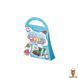 Дитячий набір для творчості Aqua Mosaic Danko Toys