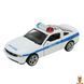 Мамалюк - Машинка детская Ford Mustang GT белая масштаб 1:43 АвтоПром автопром RT2-4372-WHITE фото 3