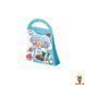 Дитячий набір для творчості Aqua Mosaic Danko Toys